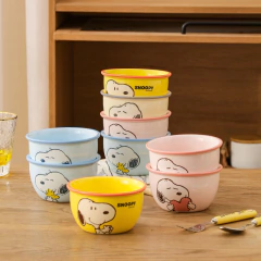 MINI BOWL SNOOPY - comprar online