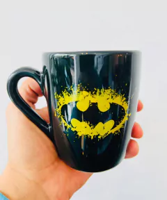 BATMAN DARK - PANDA DECO