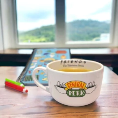 FRIENDS SERIE 2 - comprar online