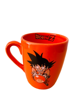 DRAGON BALL Z 2