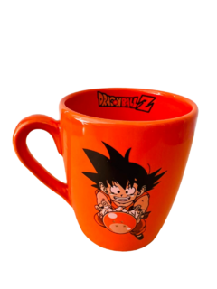 DRAGON BALL Z 2 en internet