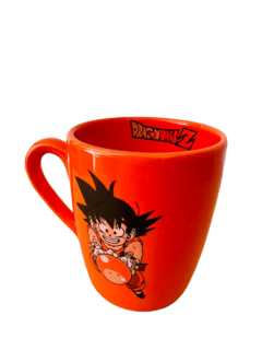 DRAGON BALL Z 2 - comprar online