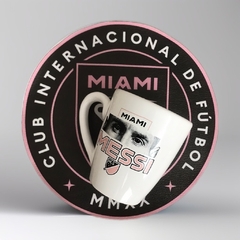 SET MESSI INTER MIAMI