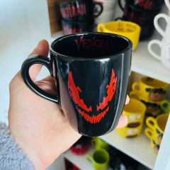 VENOM 2 - PANDA DECO