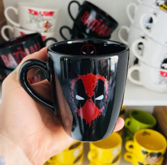 DEADPOOL en internet