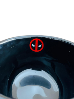 DEADPOOL + LLAVERO - tienda online
