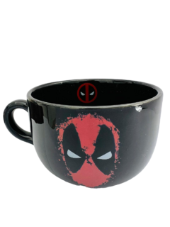 DEADPOOL