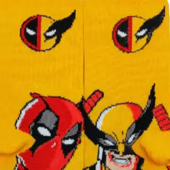 DEADPOOL/WOLVERINE + MEDIA LARGA - tienda online