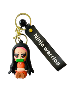 DEMON SLAYER NEZUKO en internet
