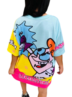 EL LABORATORIO DE DEXTER - comprar online