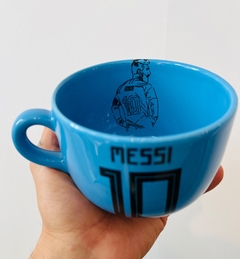MESSI ARGENTINA - PANDA DECO