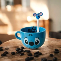 STITCH Y CUCHARA - comprar online