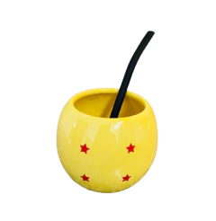 DRAGON BALL - ESFERAS - PANDA DECO