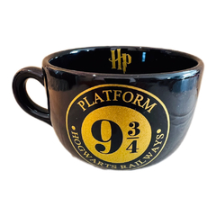 HARRY POTTER PLATAFORMA 9 3/4 en internet