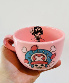 ONE PIECE CHOPPER - tienda online