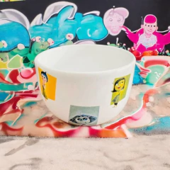 INTENSAMENTE 2 - PANDA DECO