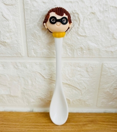 HARRY POTTER + CUCHARA - comprar online
