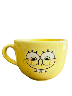 BOB ESPONJA 2
