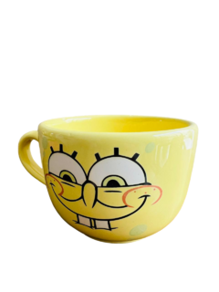 BOB ESPONJA 2 - PANDA DECO
