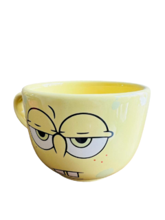 BOB ESPONJA 2 - PANDA DECO