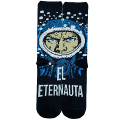 ETERNAUTA + MEDIA LARGA en internet