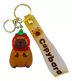 LLAVERO CAPIBARA en internet
