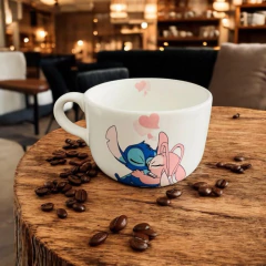 COMBO STITCH Y ANGELA LOVE en internet