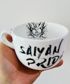 VEGETA DRAGON BALL - tienda online