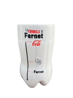 FERNETEROS BLANCOS - comprar online