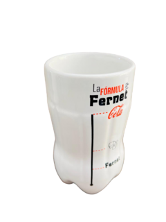 FERNETEROS BLANCOS en internet