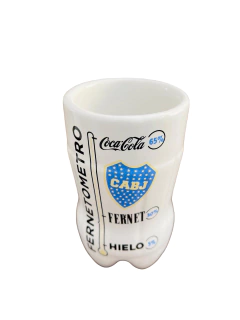 FERNETERO BOCA JUNIORS - tienda online