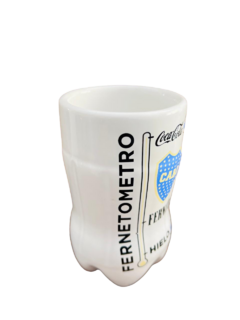 FERNETERO BOCA JUNIORS - PANDA DECO