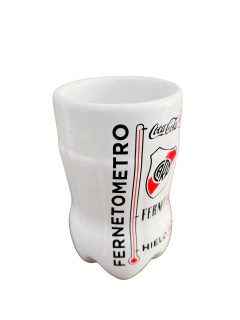 FERNETEROS RIVER PLATE - PANDA DECO