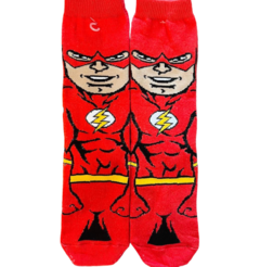 FLASH DC