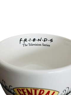 FRIENDS SERIE 2 - PANDA DECO