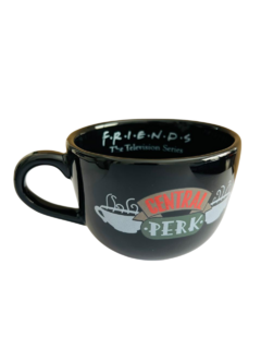 FRIENDS SERIE - PANDA DECO
