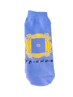 FRIENDS + SOQUETE en internet