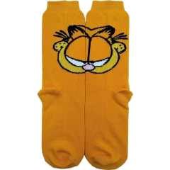 GARFIELD + MEDIAS LARGAS en internet