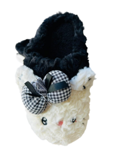 Imagen de PANTUFLAS GATITOS