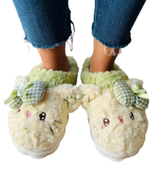 PANTUFLAS GATITOS en internet
