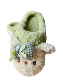 PANTUFLAS GATITOS - tienda online