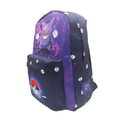 MOCHILA GENGAR POKEMON en internet