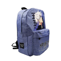 MOCHILA GOJO JUJUTSU KAISEN - PANDA DECO