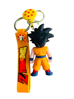 GOKU DRAGON BALL - comprar online