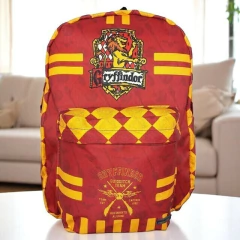 MOCHILA HARRY POTTER GRYFFINDOR - comprar online