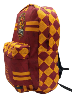 MOCHILA HARRY POTTER GRYFFINDOR - PANDA DECO