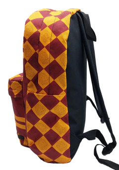 MOCHILA HARRY POTTER GRYFFINDOR - tienda online