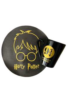 SET HARRY POTTER