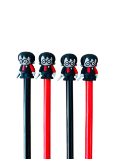 SET X 2 HARRY POTTER - comprar online