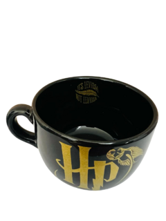 HARRY POTTER HP + CUCHARA en internet